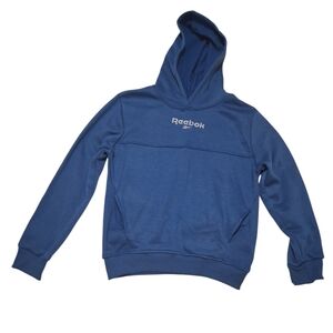 SALE!!! NWT Reebok 2 Pc. Set Sz. 12 Youth Blue Sweat Suit